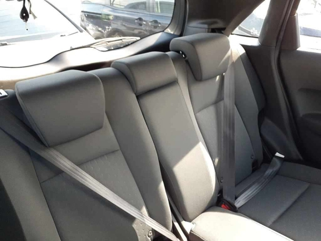 HONDA FIT 2021