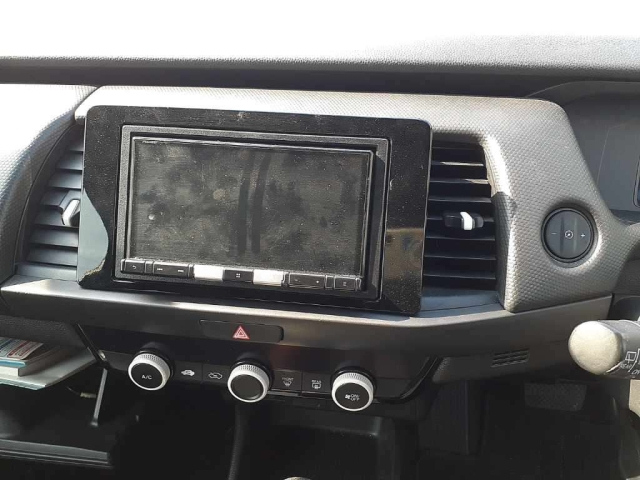 HONDA FIT 2021