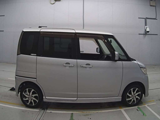 NISSAN ROOX 2012