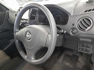 NISSAN ROOX 2012