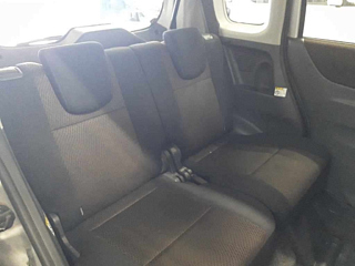 NISSAN ROOX 2012