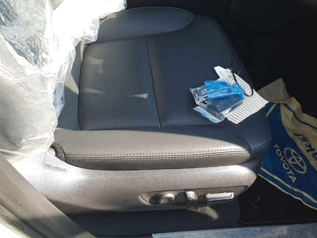 TOYOTA LAND CRUISER 2025