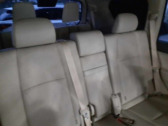 TOYOTA LAND CRUISER PRADO 2022