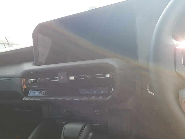 TOYOTA LAND CRUISER 2025