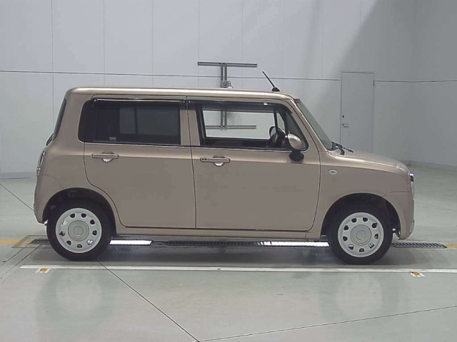 SUZUKI ALTO LAPIN 2014