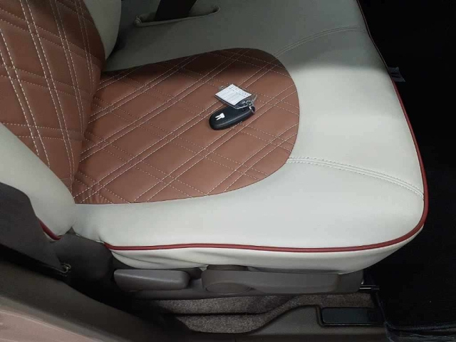 SUZUKI ALTO LAPIN 2014