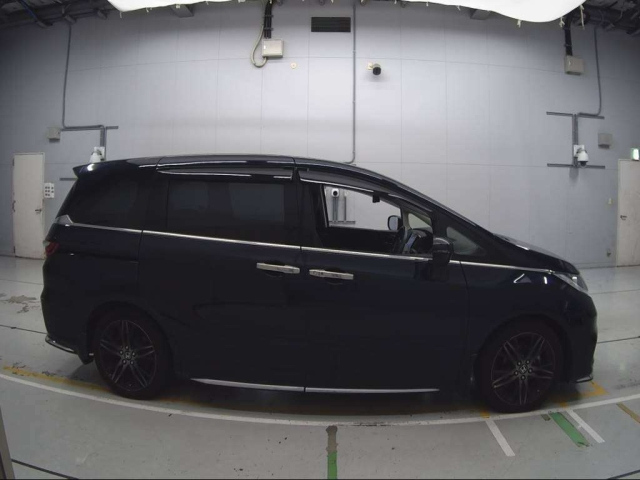 HONDA ODYSSEY 2019