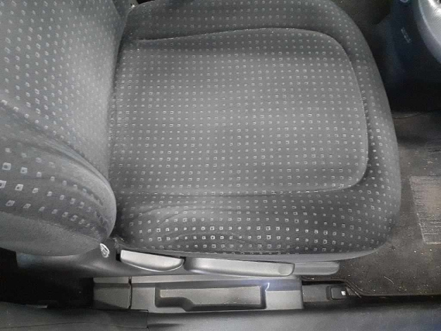 TOYOTA RACTIS 2008