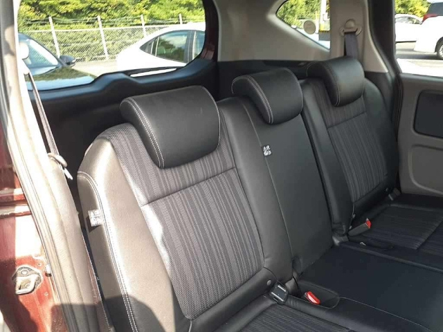 HONDA FREED 2016