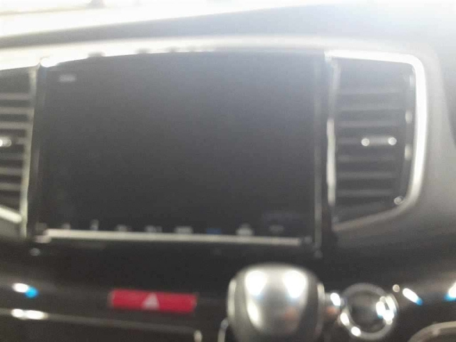 HONDA ODYSSEY 2019