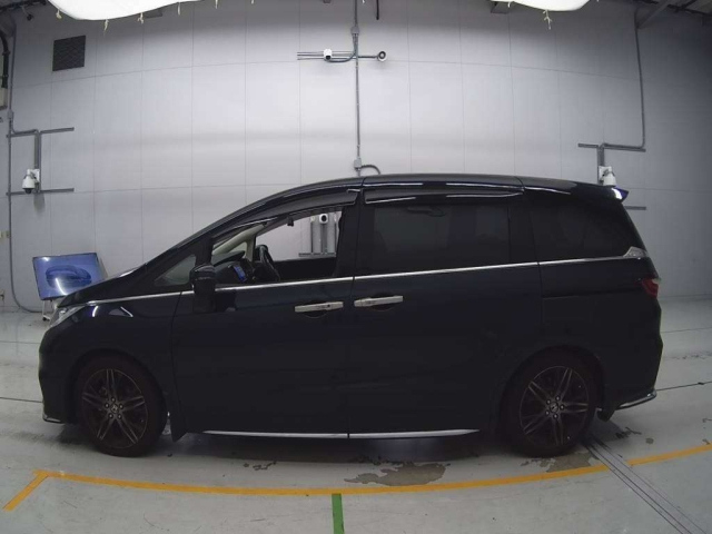 HONDA ODYSSEY 2019