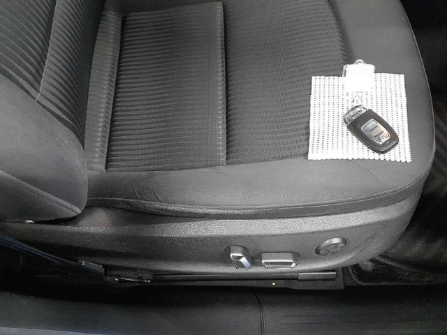 AUDI A4 2012