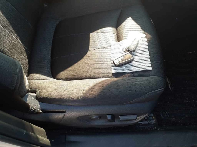 TOYOTA CROWN 2020