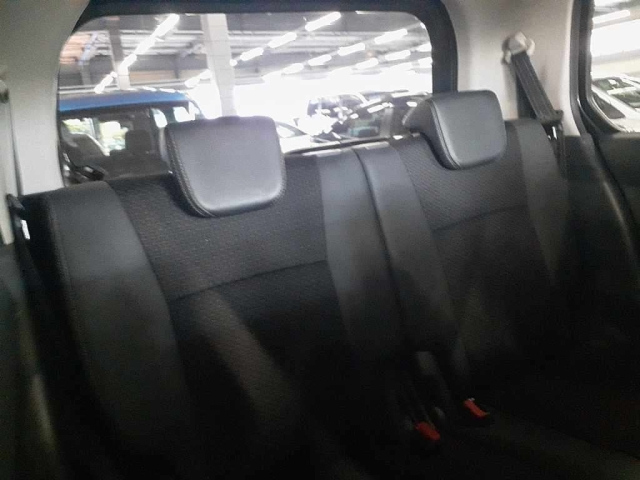 SUZUKI HUSTLER 2016
