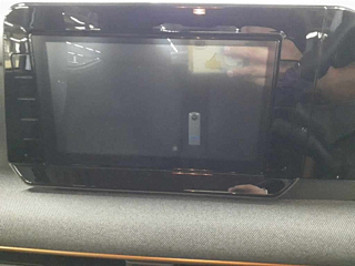 car slider