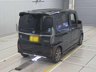 HONDA N BOX 2021