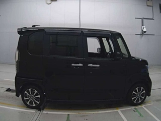 HONDA N BOX 2021