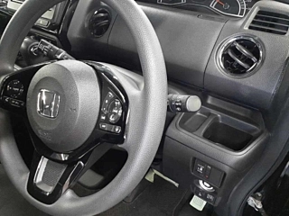 HONDA N BOX 2021