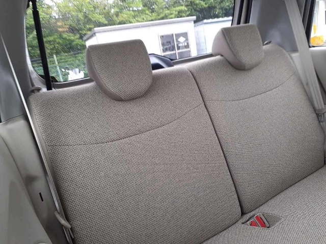 SUZUKI ALTO LAPIN 2018