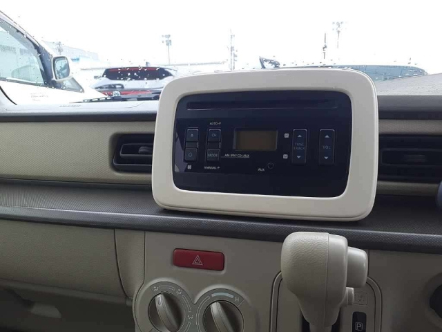 SUZUKI ALTO LAPIN 2018