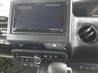 HONDA N BOX 2021