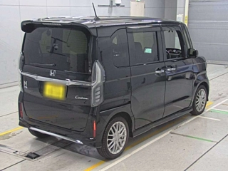 HONDA N BOX 2021