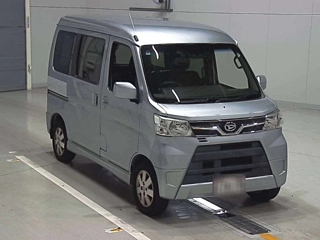 car slider