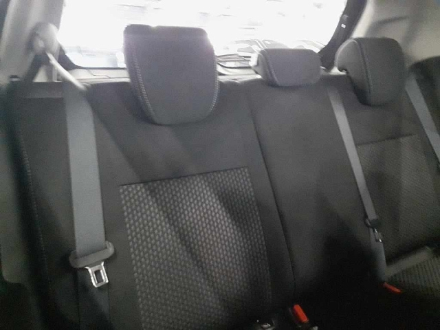 SUZUKI SWIFT 2017
