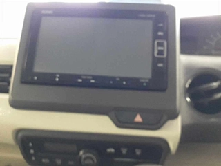 HONDA N BOX 2019