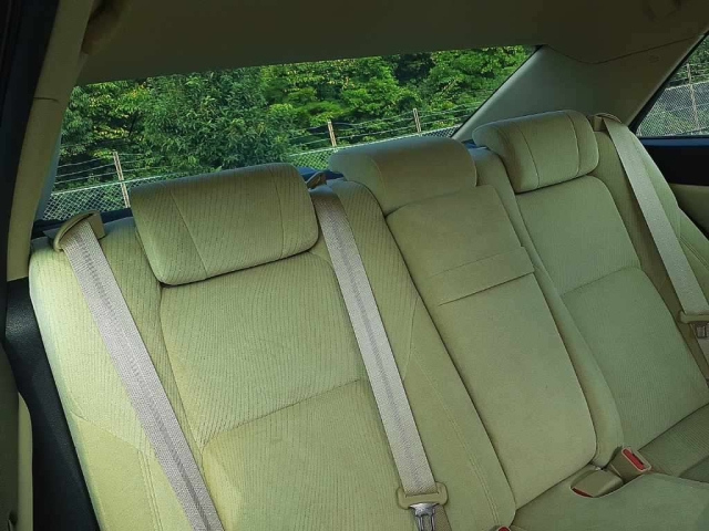 TOYOTA CROWN 2014