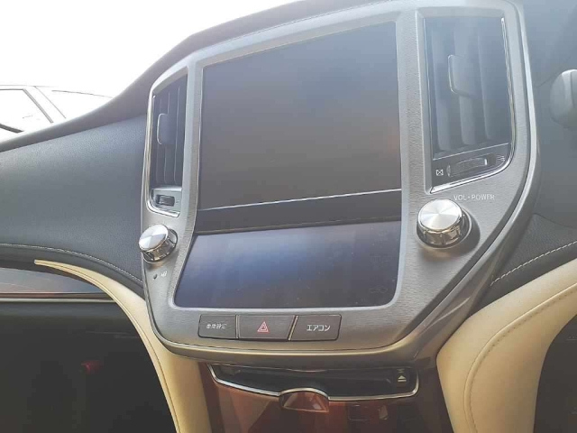 TOYOTA CROWN 2014