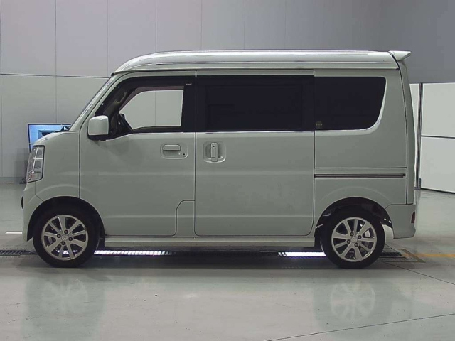 SUZUKI EVERY WAGON 2020