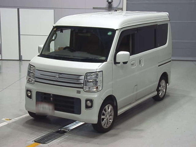 SUZUKI EVERY WAGON 2020