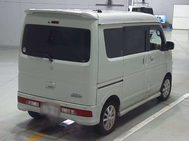 SUZUKI EVERY WAGON 2020