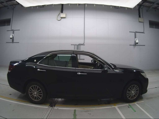 TOYOTA CROWN 2014