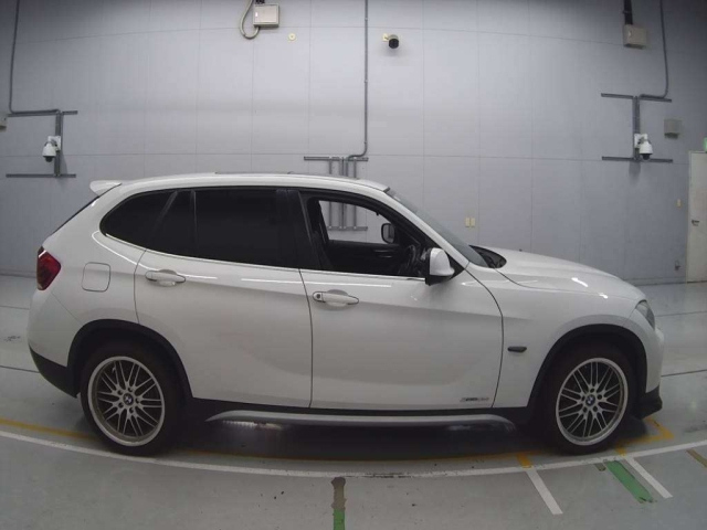 BMW X1 2010