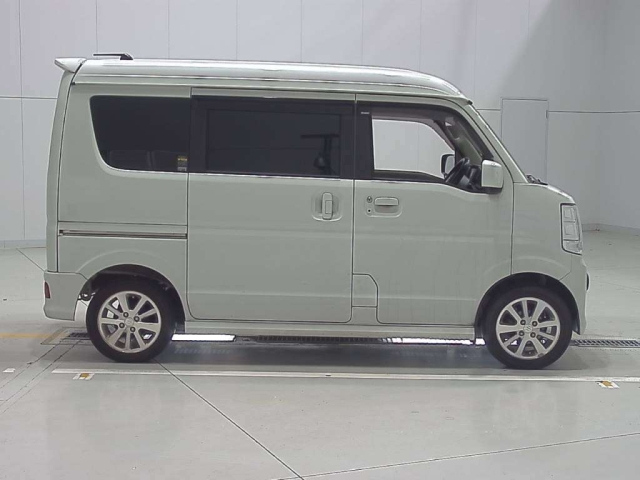 SUZUKI EVERY WAGON 2020