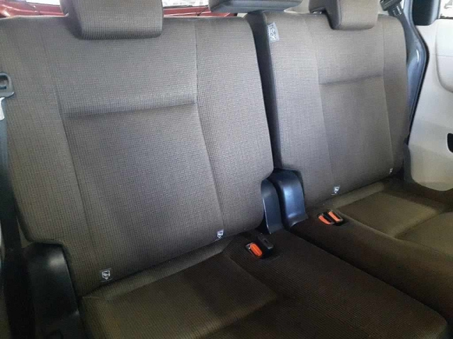 TOYOTA SIENTA 2016