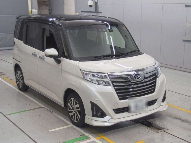 DAIHATSU THOR 2020