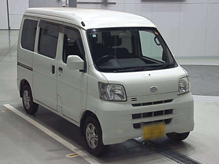 car slider