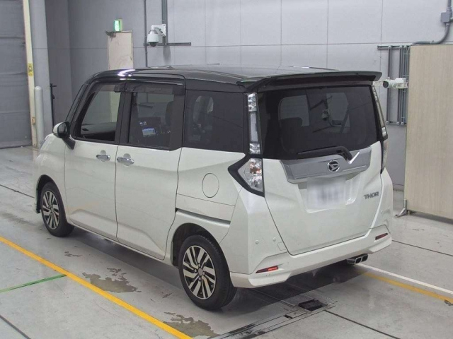 DAIHATSU THOR 2020