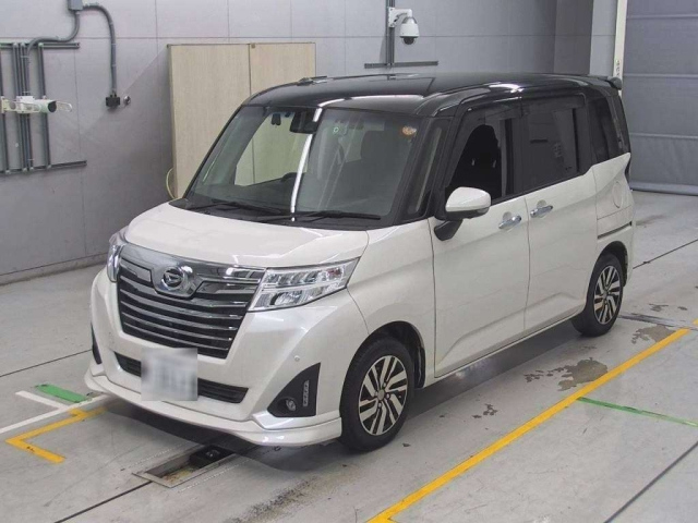 DAIHATSU THOR 2020