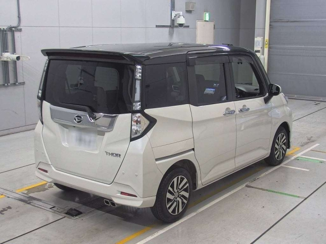 DAIHATSU THOR 2020