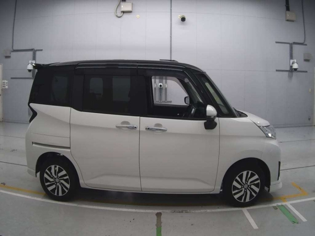 DAIHATSU THOR 2020