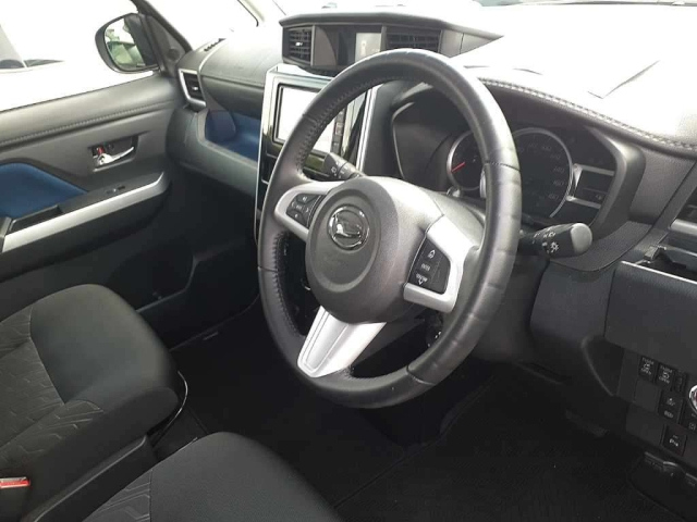 DAIHATSU THOR 2020