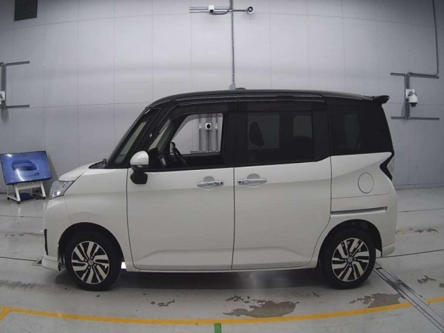 DAIHATSU THOR 2020
