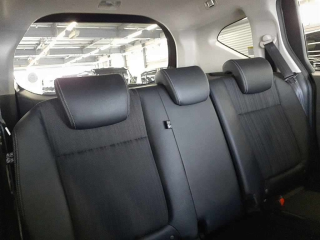 HONDA FREED 2017