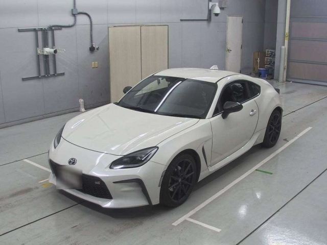 TOYOTA 86 2022