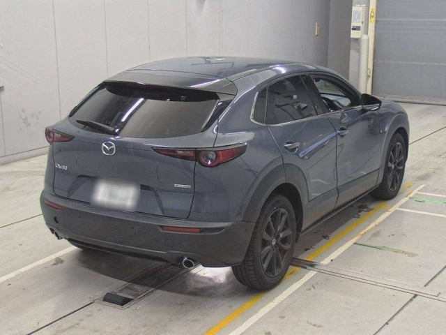 MAZDA CX-30 2020