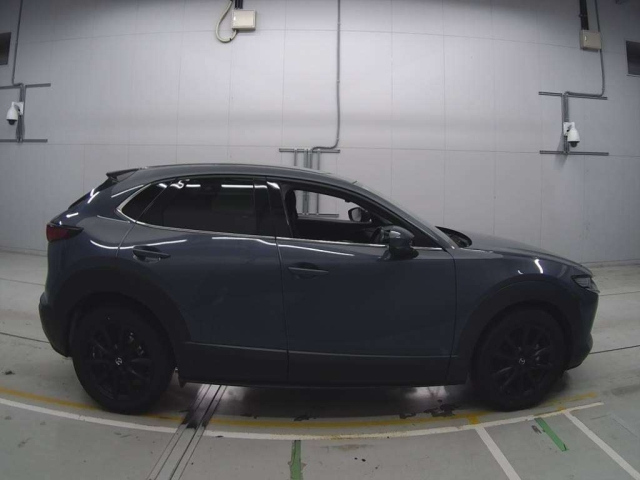 MAZDA CX-30 2020
